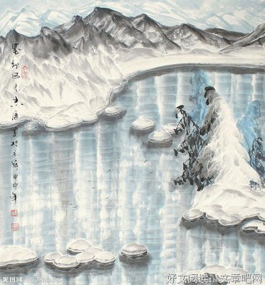 寒风渐起，早晚微凉；愿你逢冬，多些温暖