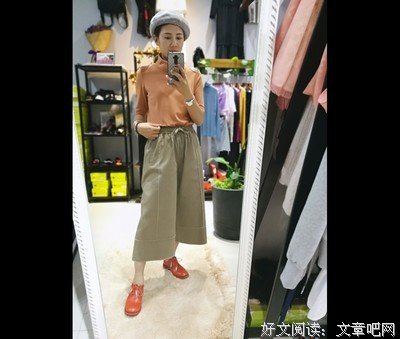 她们谋生亦谋爱读后感锦集
