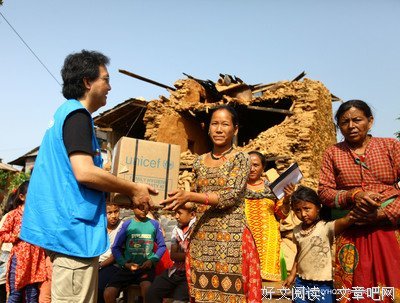 《尼泊尔》的读后感大全