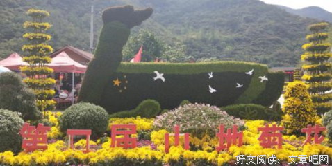 关于五彩斑斓的名言