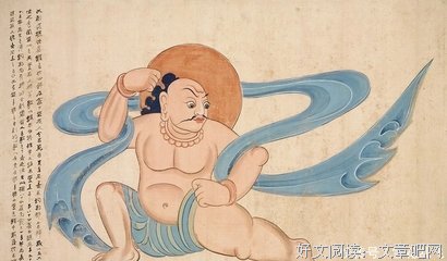 绘画史事读后感精选