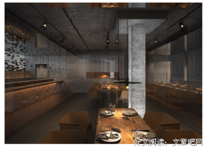 建筑与文化读后感锦集