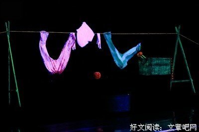 《毛线球布尔》经典观后感集