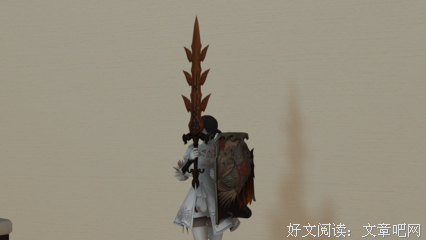 最全的《谜一般的七支刀》经典名句