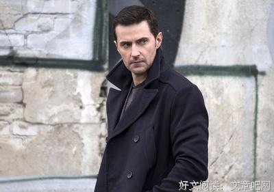 《柏林情报站 第三季》影评精选