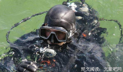 《海军特种作战部队》经典影评集
