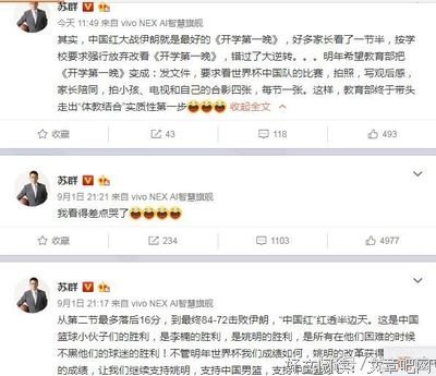 《2019年国际篮联篮球世界杯》的观后感大全