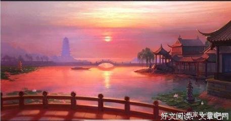 寸芒.1经典读后感有感