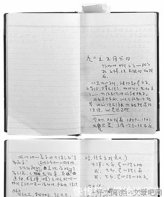 涉渡之舟读后感1000字