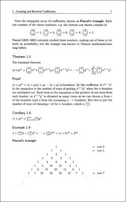 离散数学及其应用（原书第5版）读后感1000字