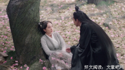 有关唯美片段句集的句子