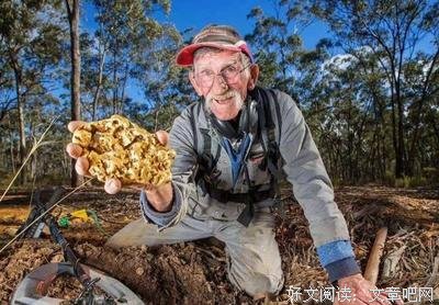 《淘金男 第一季》影评精选