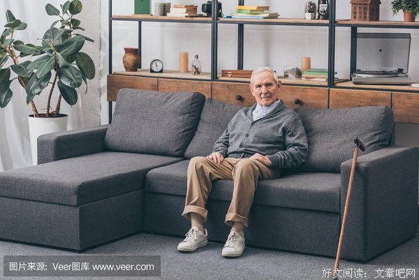《老年公寓清洁队》经典影评有感