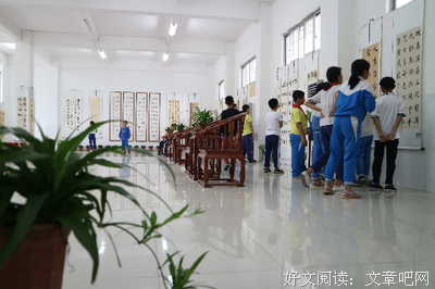 《交织》的句子