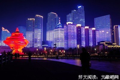 关于四月才指人心的句子