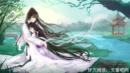 情的句子