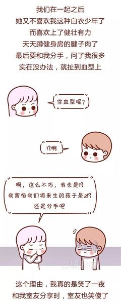 你来例假要7天，我接受不了，分手吧！