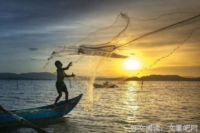 挣钱再多有啥用？都看看吧