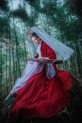 汉服“抄袭”了韩服？比愤怒更可怕的，是你的无知