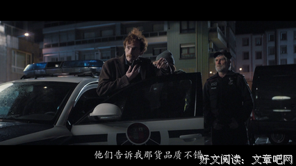 《逆转劫局》好看吗？经典观后感锦集