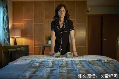 《女飞贼杰特》经典观后感有感