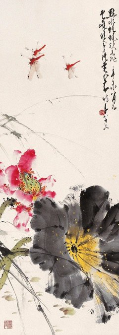 《夜船吹笛雨潇潇》读后感100字