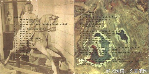 关于痴心妄想的格言
