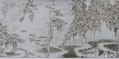彼岸的读后感大全