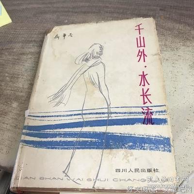 《千山外，水长流》读后感100字