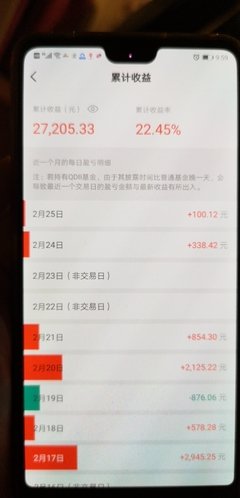 我在股市活了下来读后感精选
