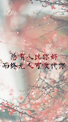有关贪嗔痴后就么需看透、的句子