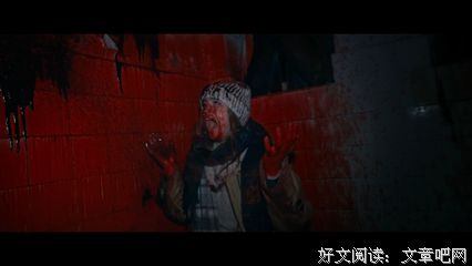 《灵异疗养院》经典观后感有感