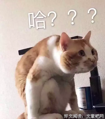 孤独的只我他子的句子