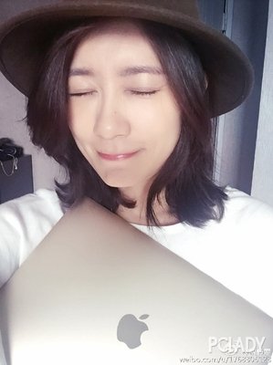 母爱泛滥的女人