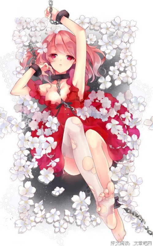 古风耽美句子