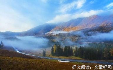 允你一生的偏执的优美句子