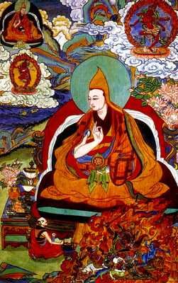 《仓央嘉措》的句子