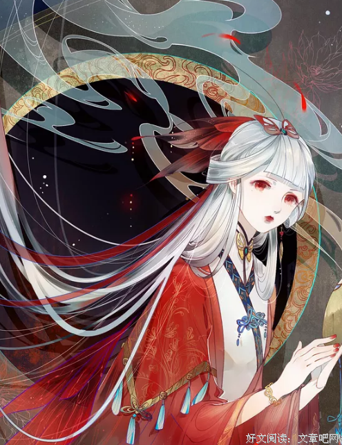 最全的《重生复仇》经典句子