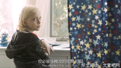 《精灵保姆》好看吗？经典观后感锦集