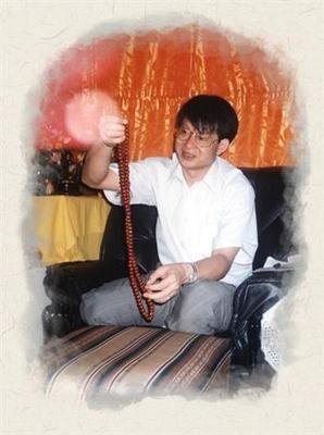 《天监师之末法时代》观后感摘抄