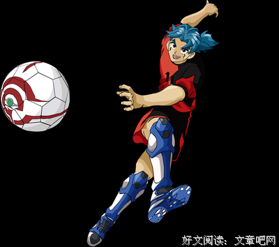 《超智能足球GGO2》影评100字