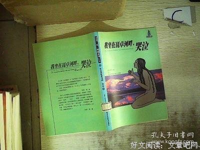 《我坐在琵卓河畔,哭泣》读后感摘抄