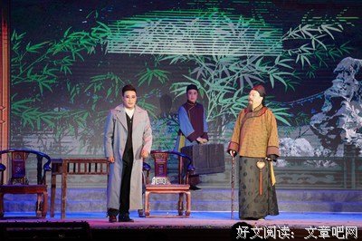 卿卿如晤读后感摘抄