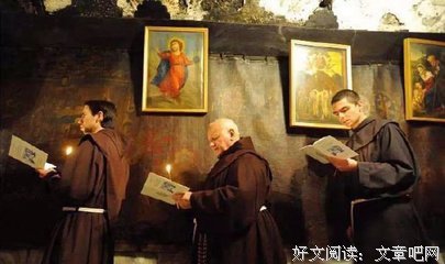 《新教伦理与资本主义精神》的读后感大全