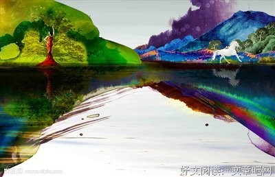 有关分道扬镳的美文美句摘抄