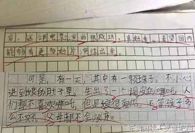 《混世小魔头》的观后感大全
