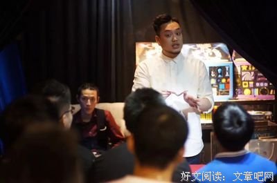 《玩具枪》经典观后感集