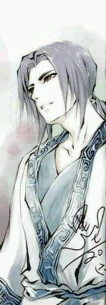 关于执魔的优美句子