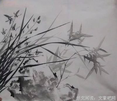 敏年着讷言名句欣赏