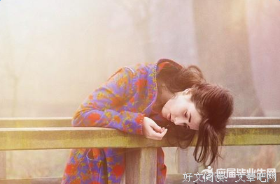 《一个人的思考》的句子